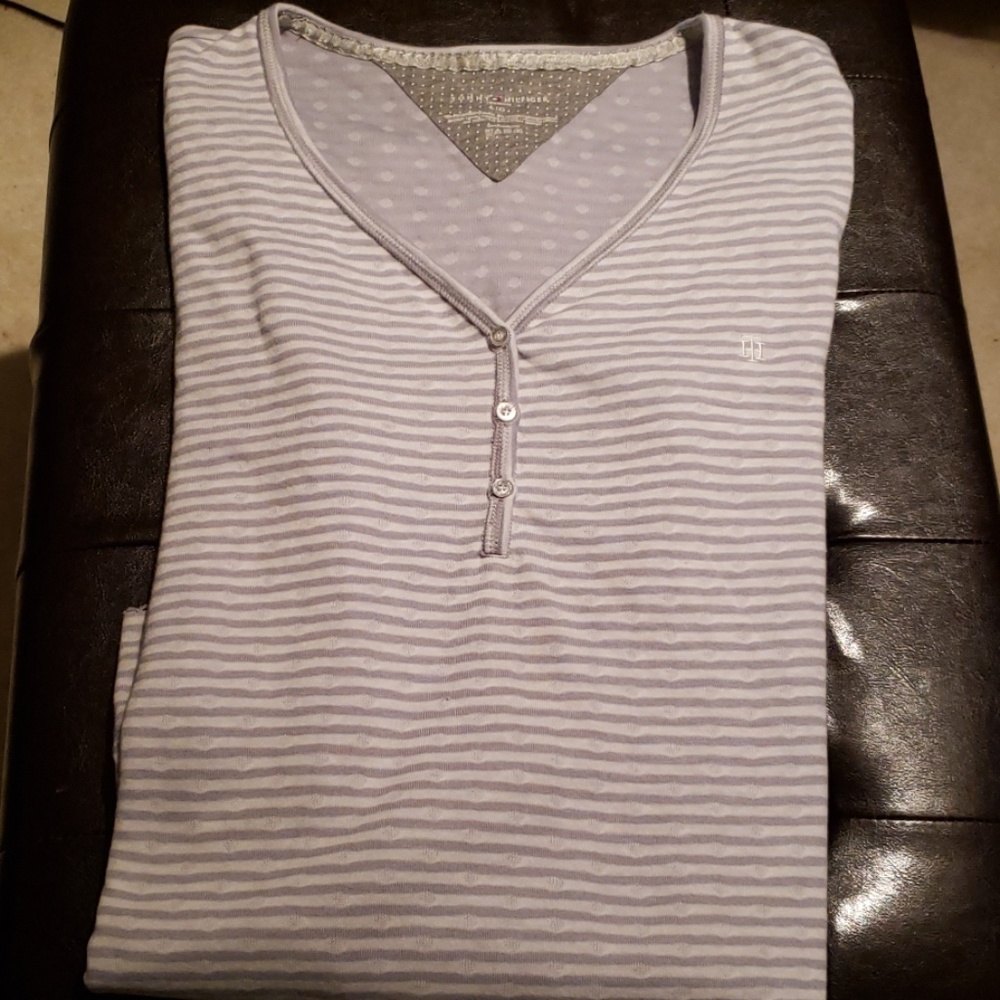 Sleepshirt by Tommy Hilfiger